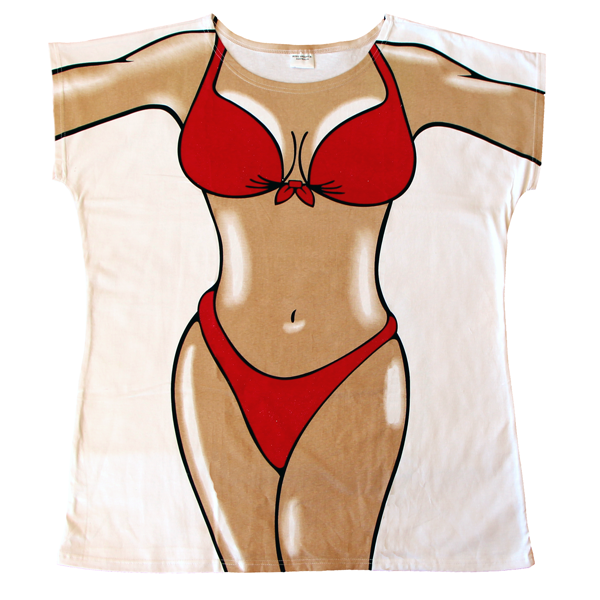 Women's Cover Ups
